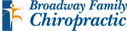 Broadway Family Chiropractic logo